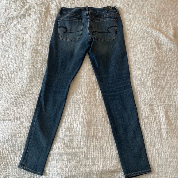 American Eagle Jeggings - Picture 3 of 3